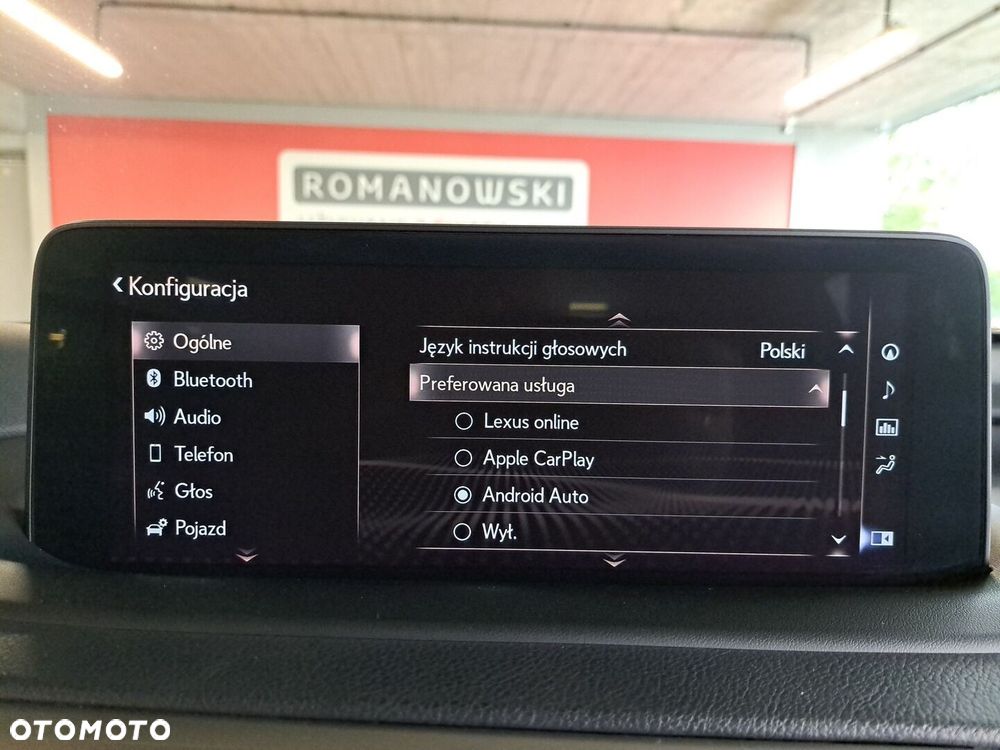 Lexus RX 300 Business Edition + - 24