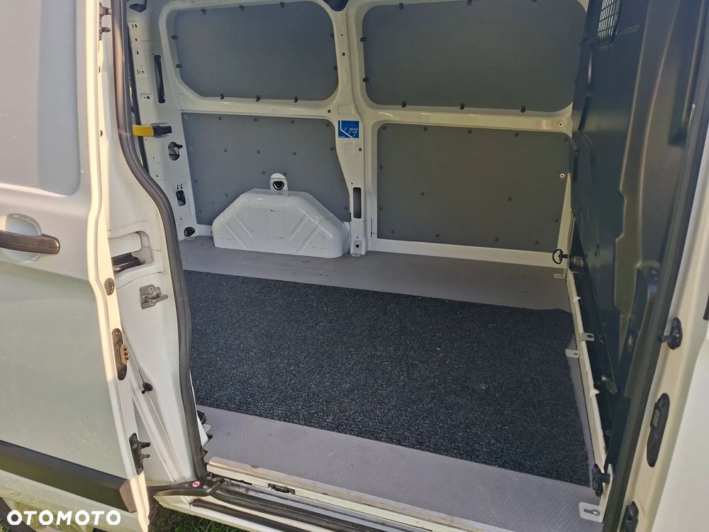 Ford Transit Custom - 7