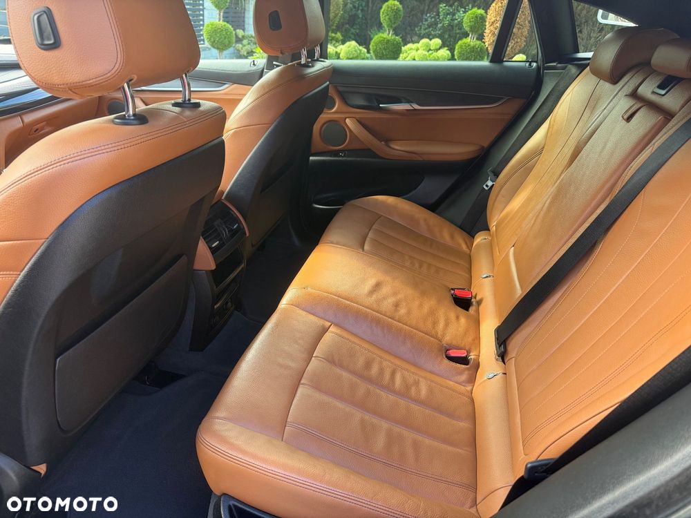 BMW X6 xDrive40d M Sport - 14