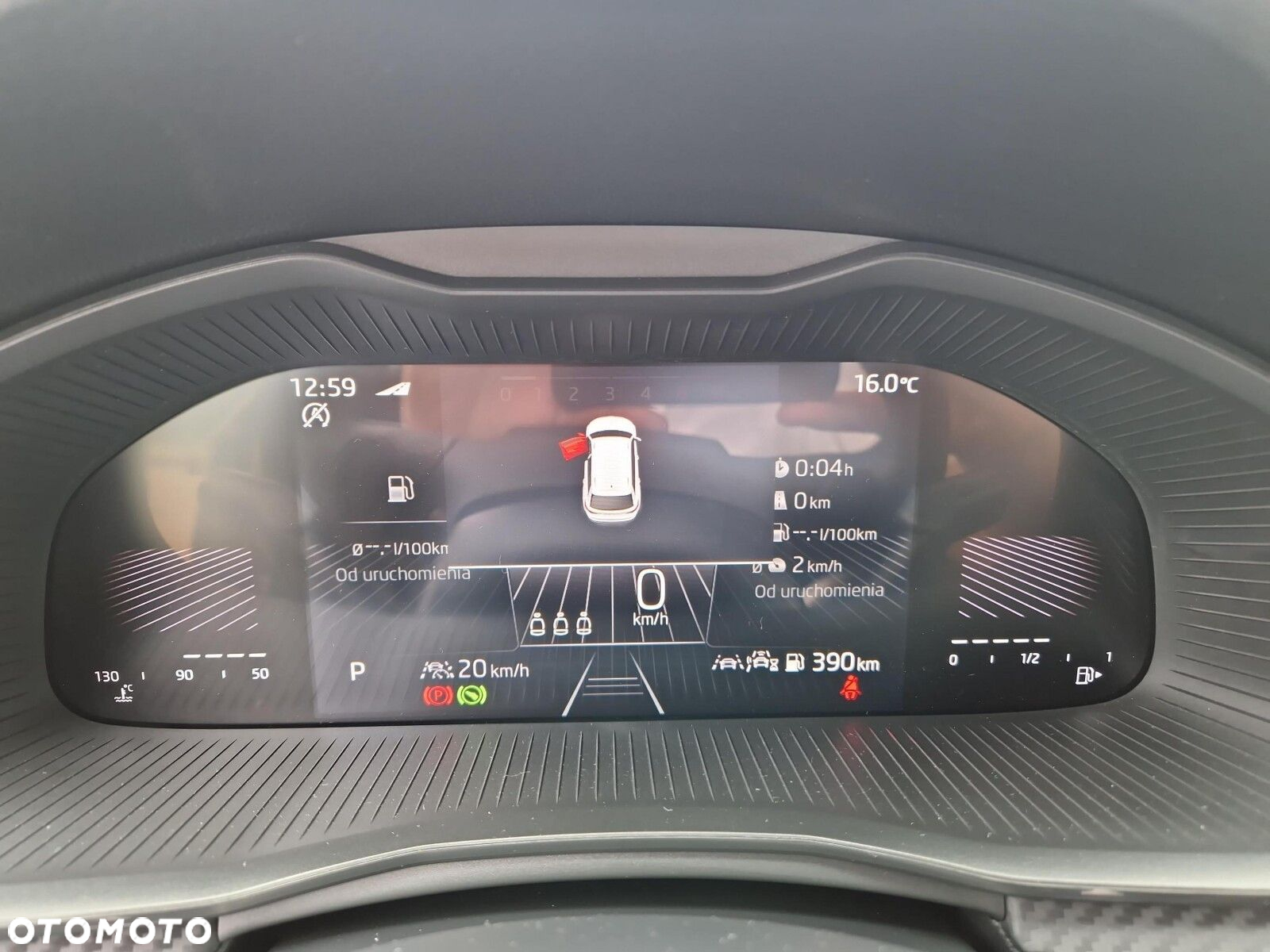 Skoda Kamiq 1.0 TSI Monte Carlo DSG - 19