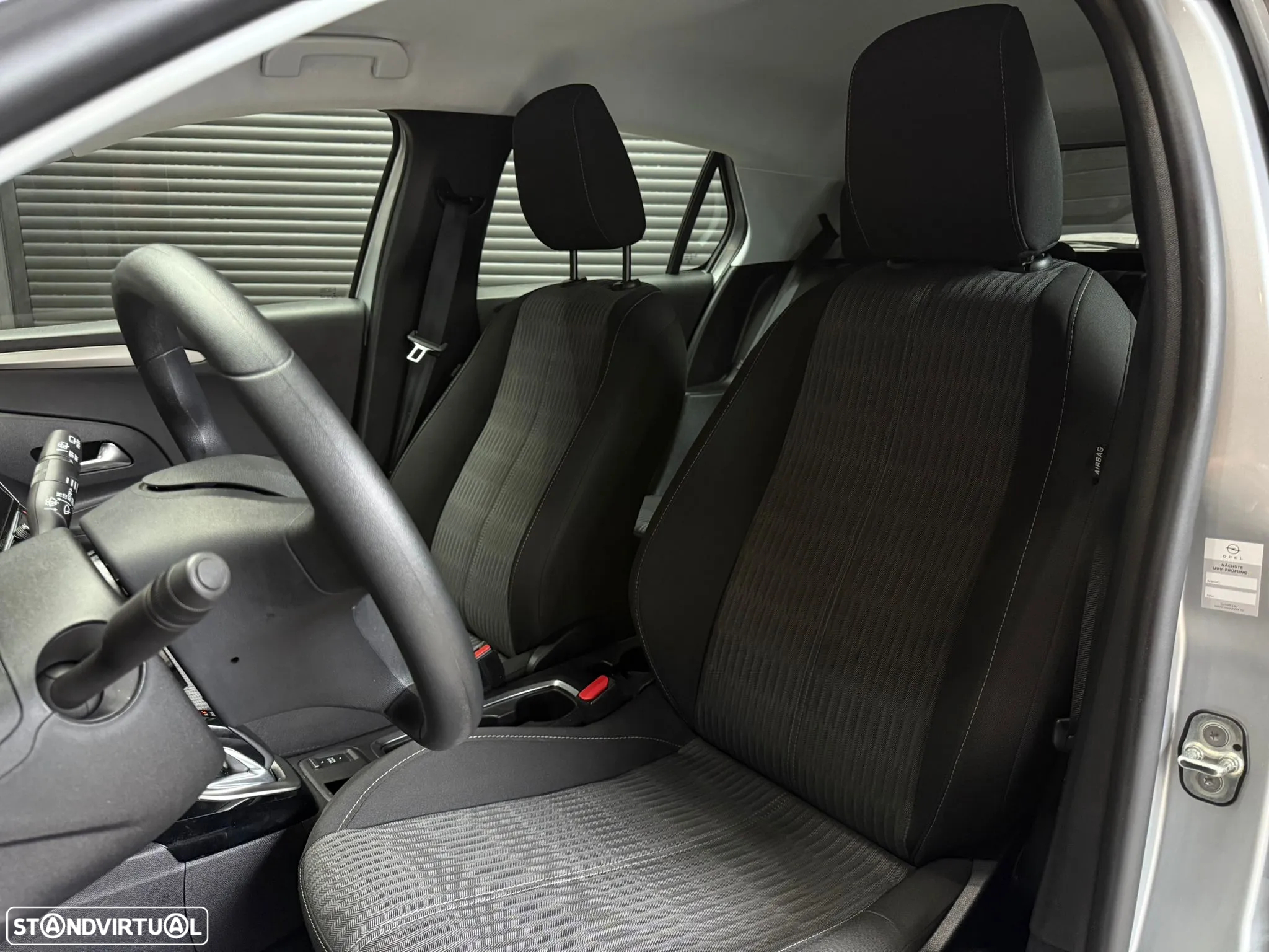 Opel Corsa-e 50 kWh Edition - 18
