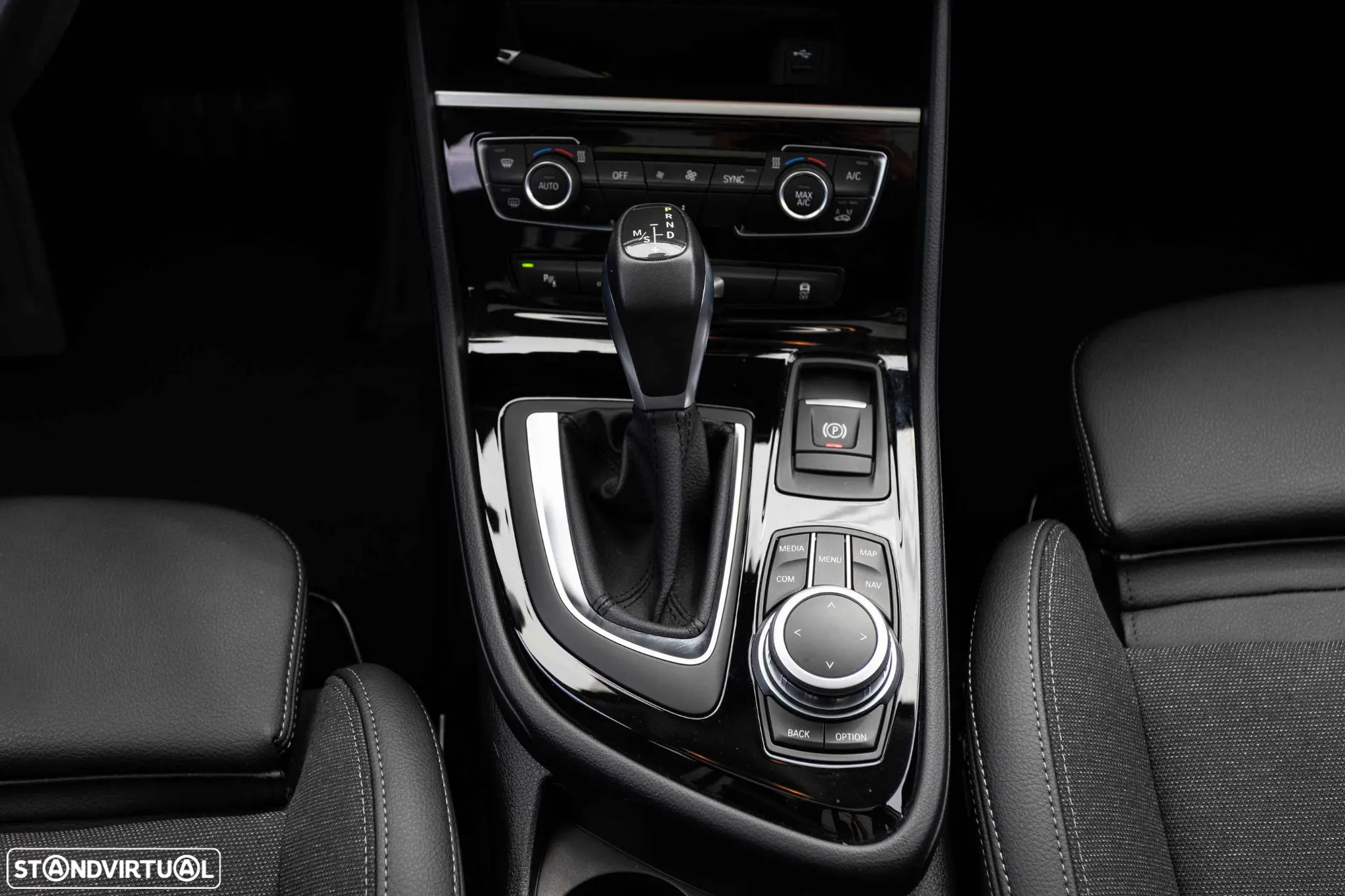 BMW 225xe Active Tourer Advantage - 31