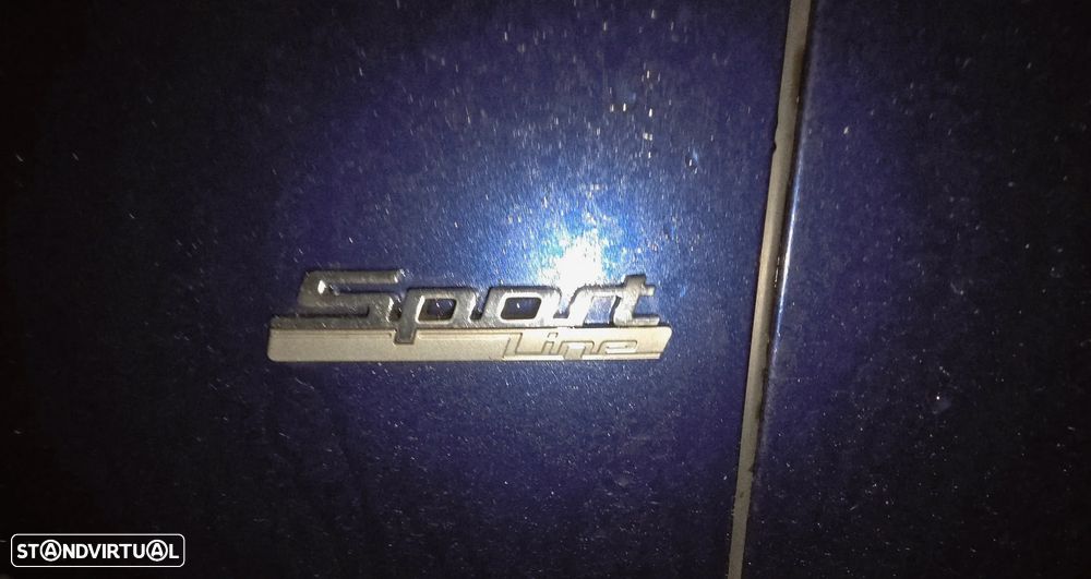 BMW 216 Active Tourer d Line Sport - 11