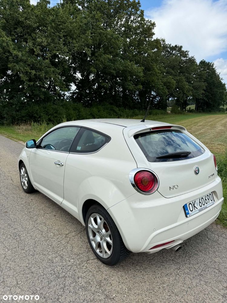 Alfa Romeo Mito - 2