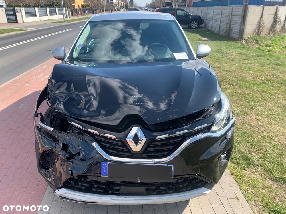 Renault Captur TCe 90 INTENS - 9