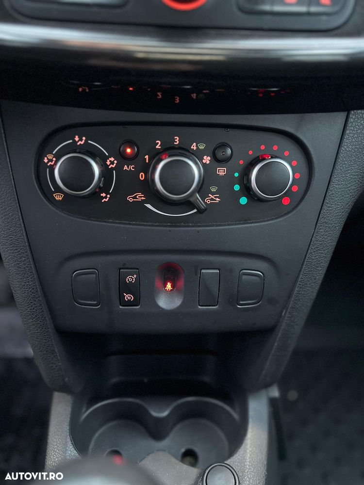 Dacia Logan 1.5 dCi Laureate - 9