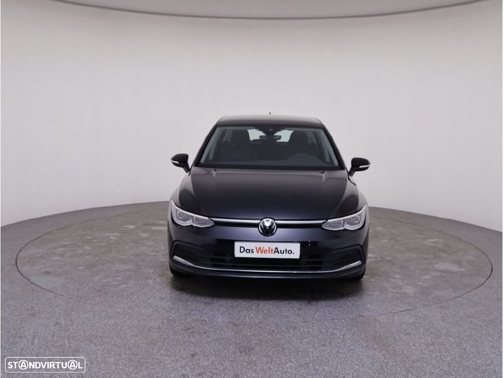 VW Golf 1.4 TSI e-Hybrid DSG - 20