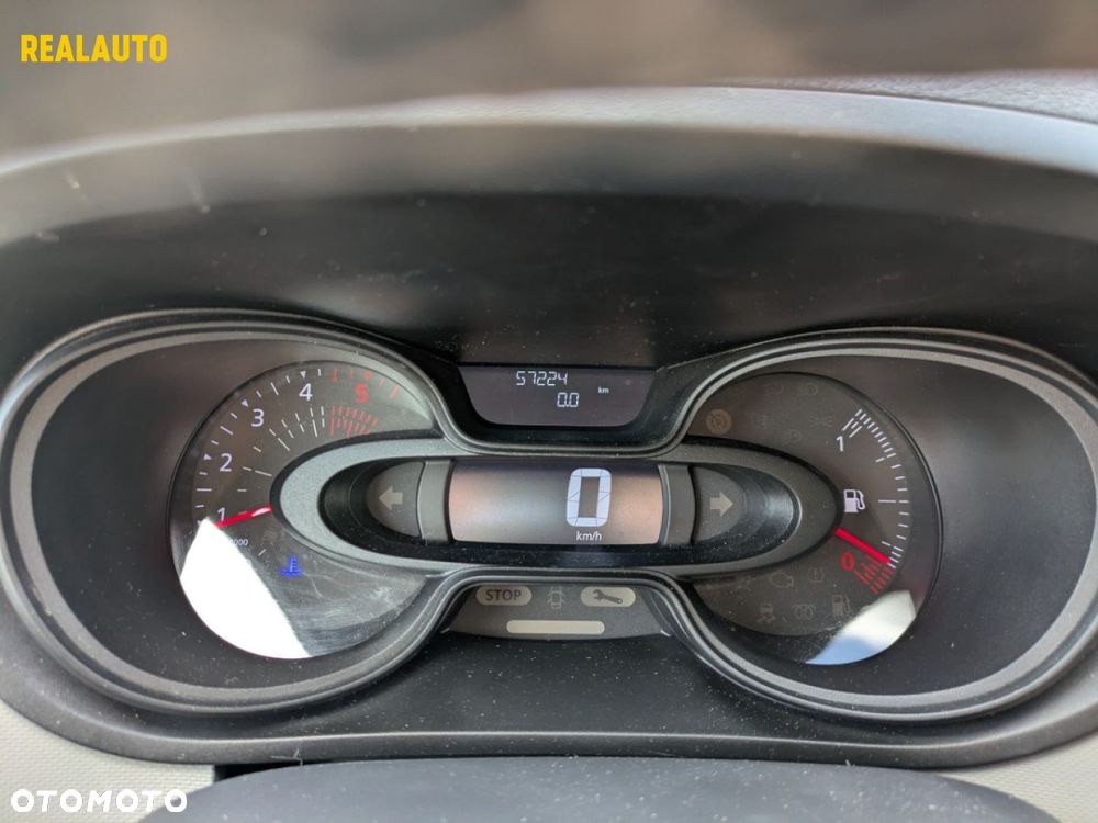 Renault Trafic - 11