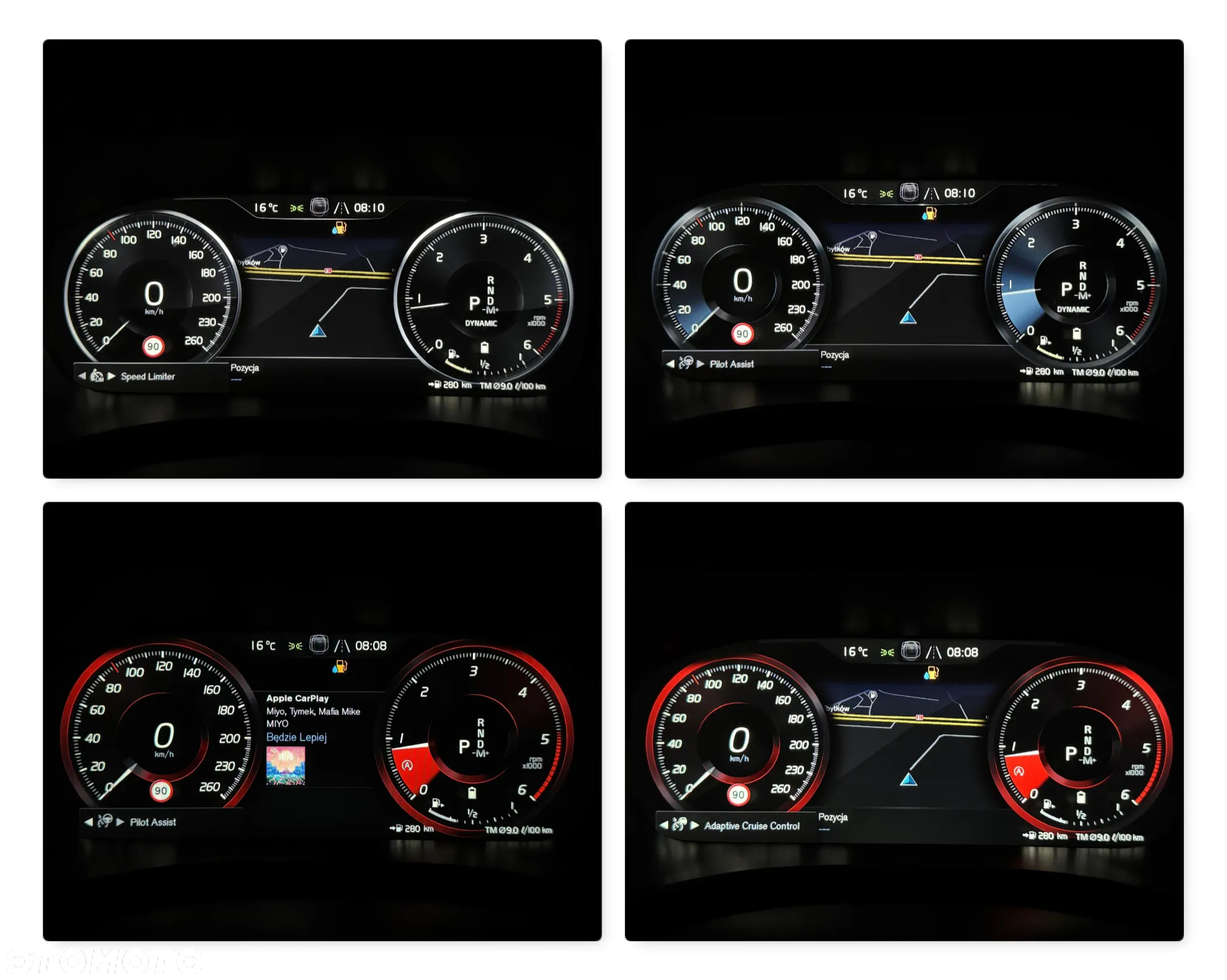 Volvo XC 60 B4 D AWD Geartronic RDesign - 36
