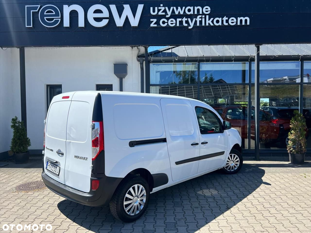 Renault kangoo-express/van - 6