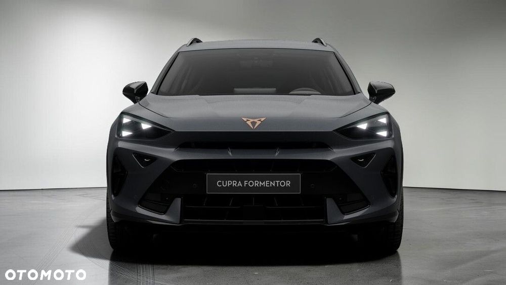 Cupra Formentor 1.5 eTSI mHEV DSG - 4