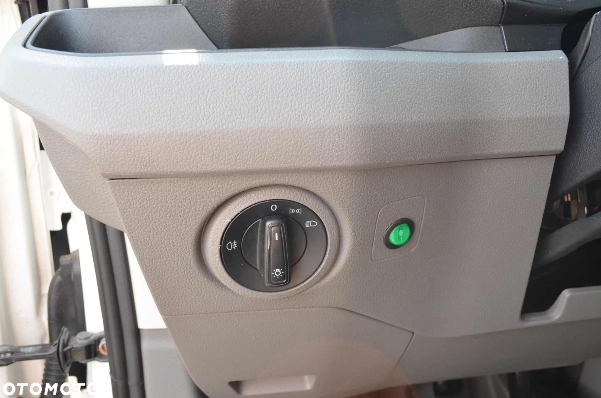Volkswagen Crafter - 14