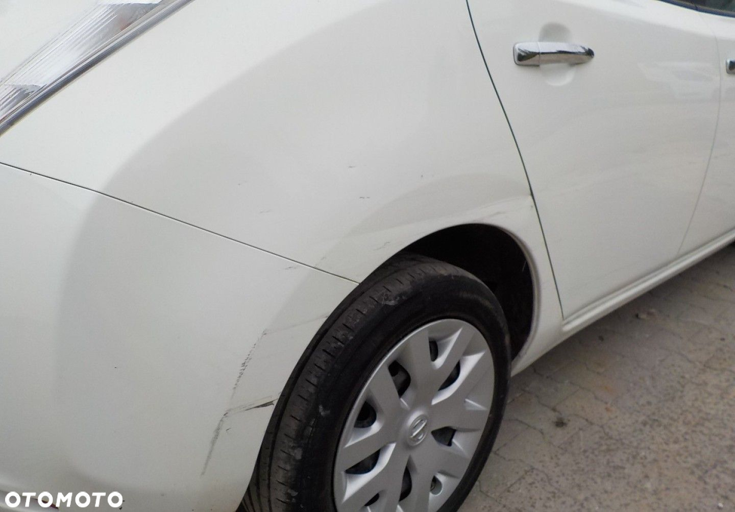 Nissan Leaf - 13