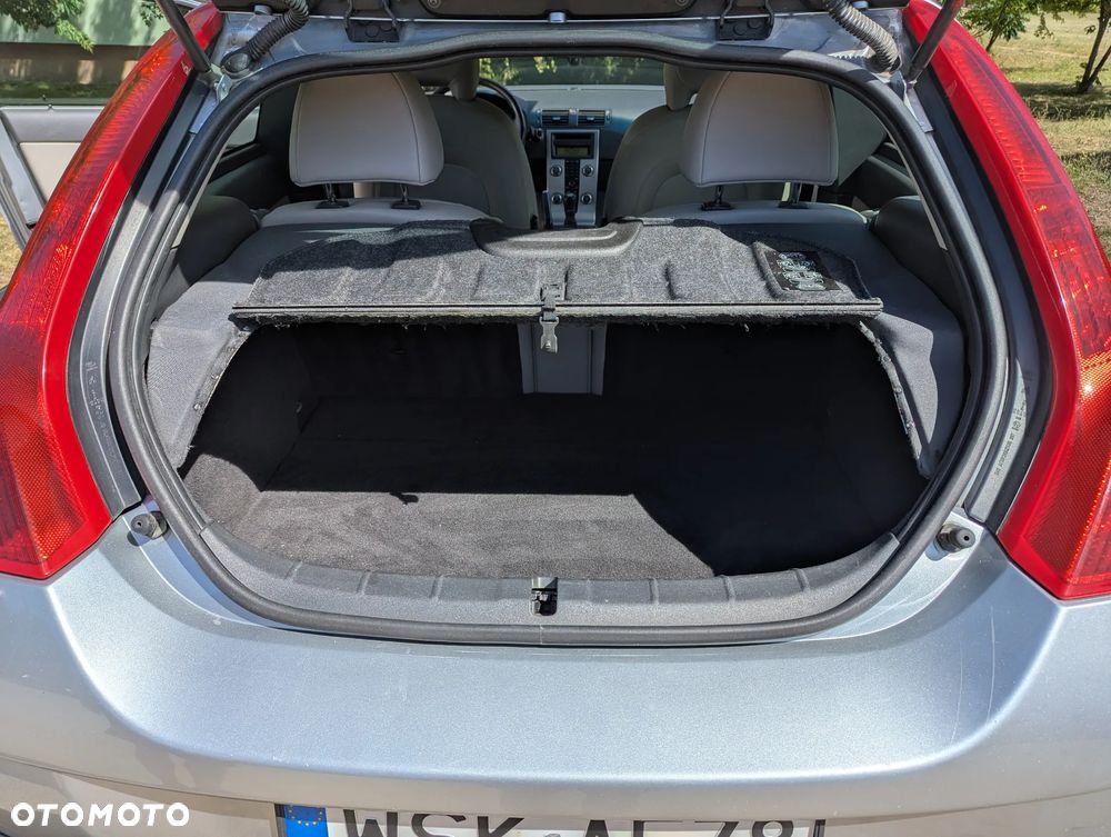 Volvo C30 1.6D Summum - 5