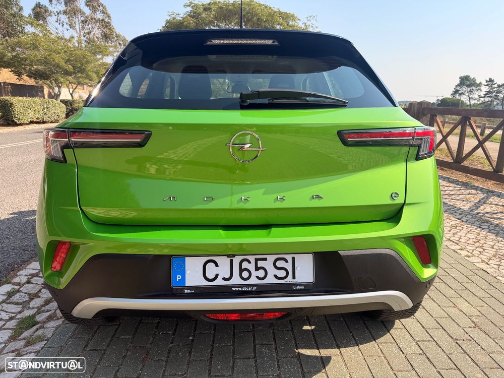 Opel Mokka 54 kWh Edition - 10