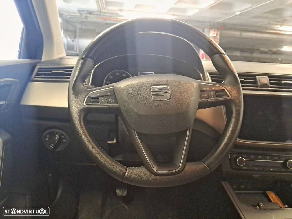 SEAT Ibiza 1.0 Style - 12