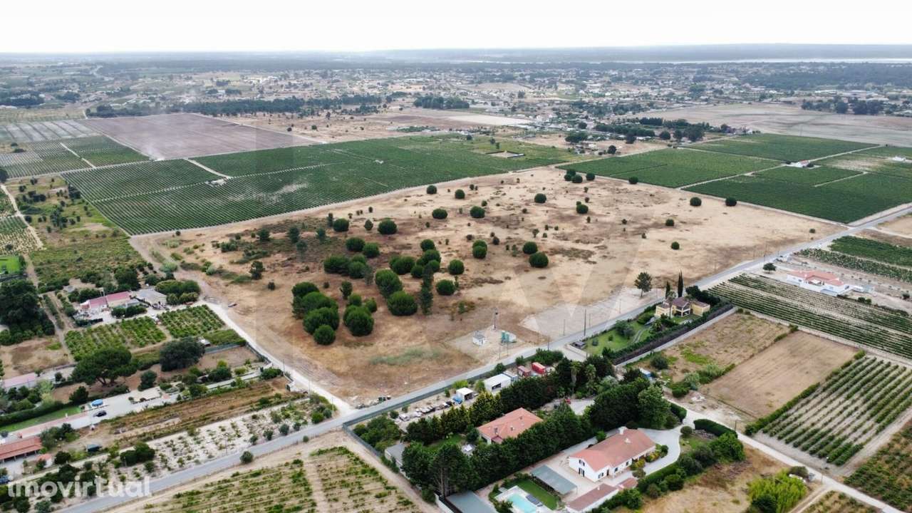 Terreno Rústico em regime de copropriedade – Poceirão, Palmela - Grande imagem: 5/17