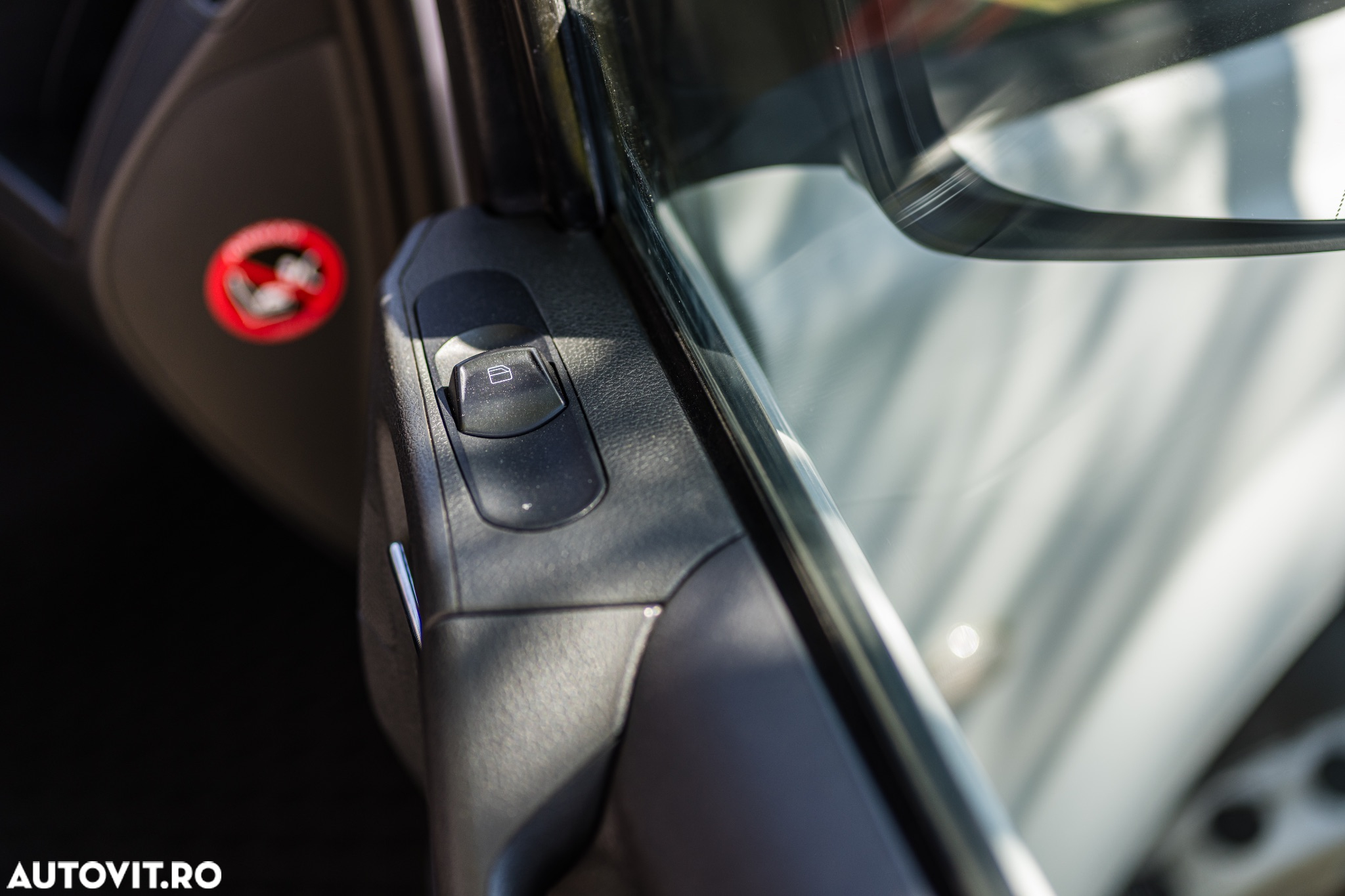 Mercedes-Benz Vito 113 CDI Extralang SHUTTLE - 11