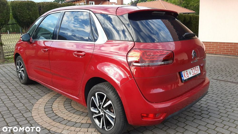 Citroën C4 - 27
