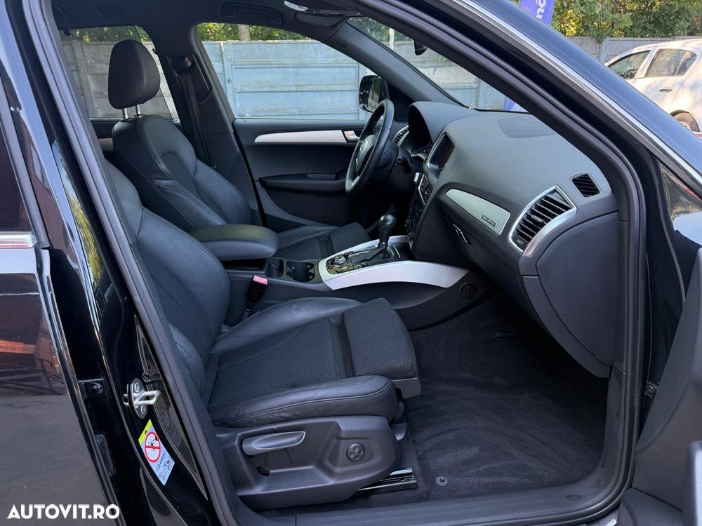 Audi Q5 - 19