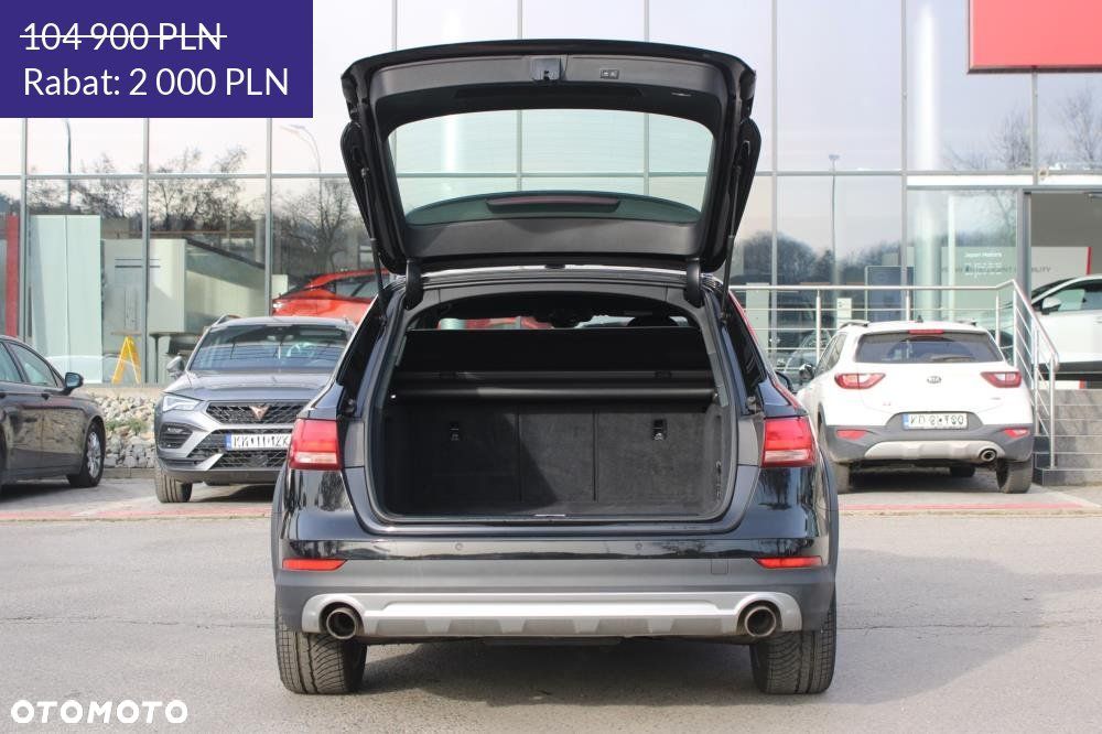 Audi A4 Allroad - 40