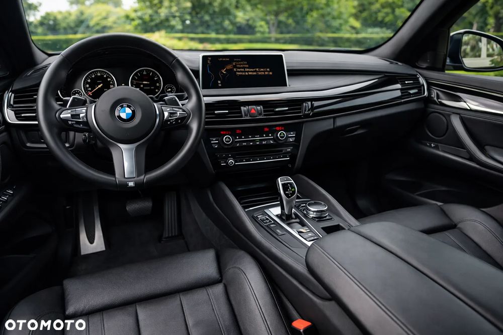 BMW X6 - 11