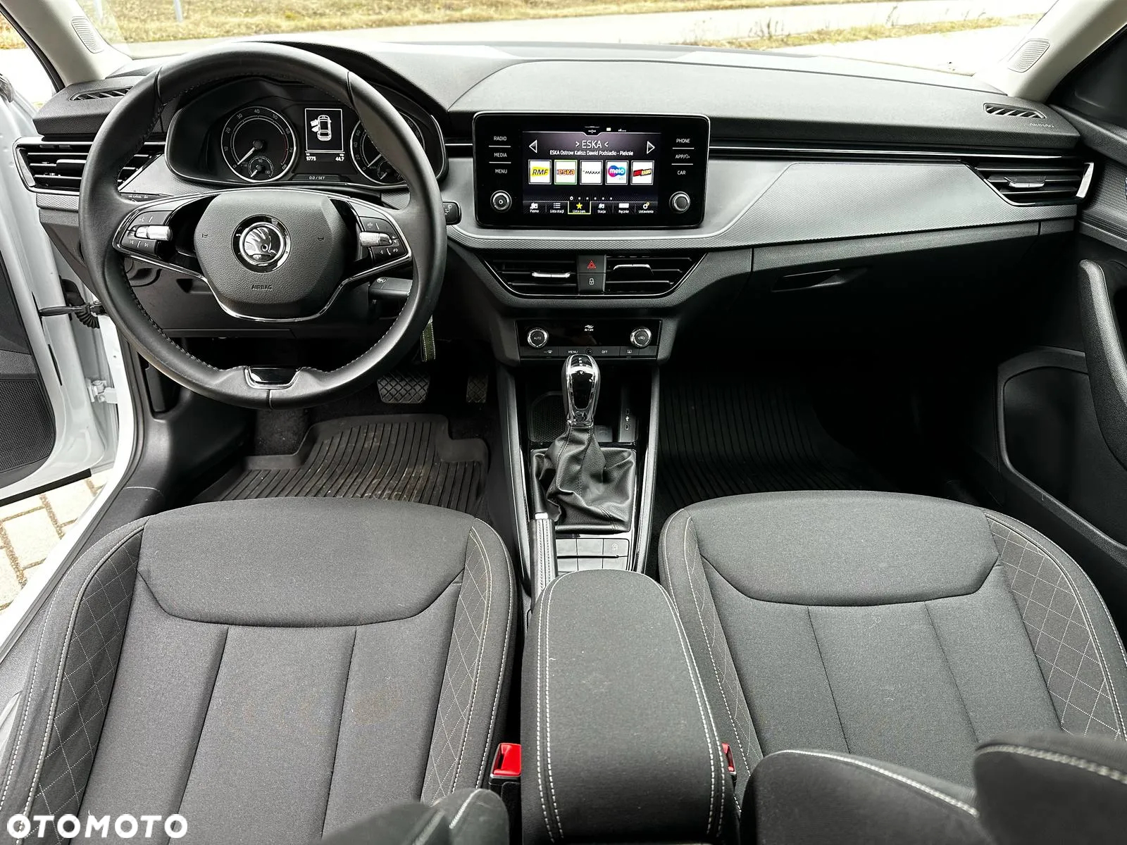 Skoda Scala 1.0 TSI Ambition DSG - 18