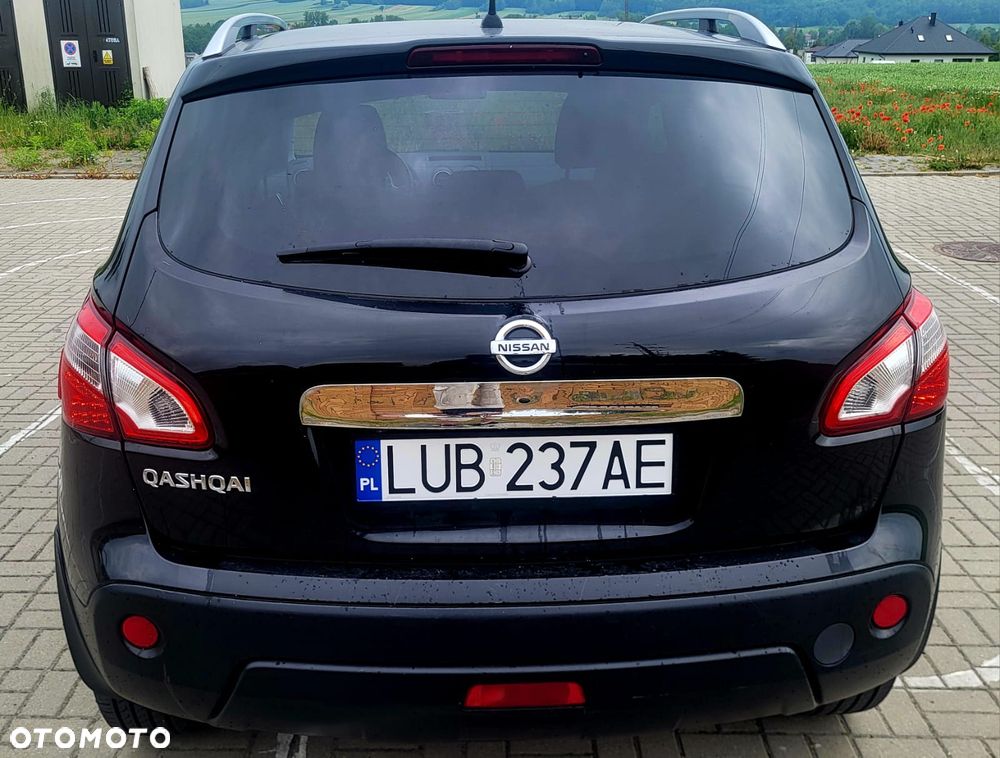 Nissan Qashqai - 16