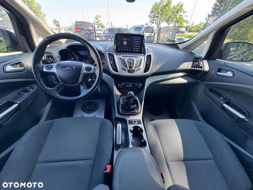Ford C-MAX - 18