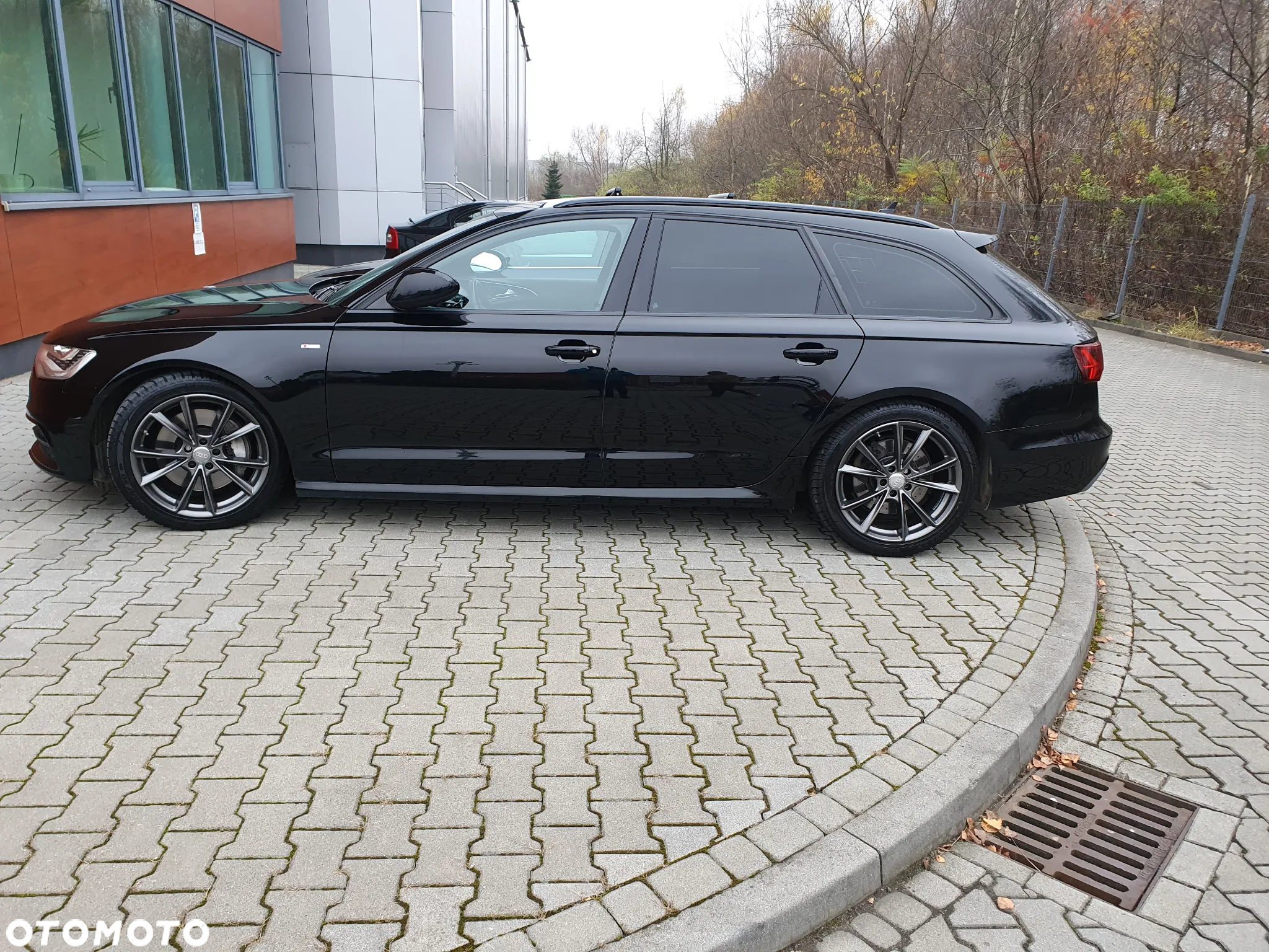 Audi A6 Avant 3.0 TDI DPF quattro tiptronic sport selection - 39