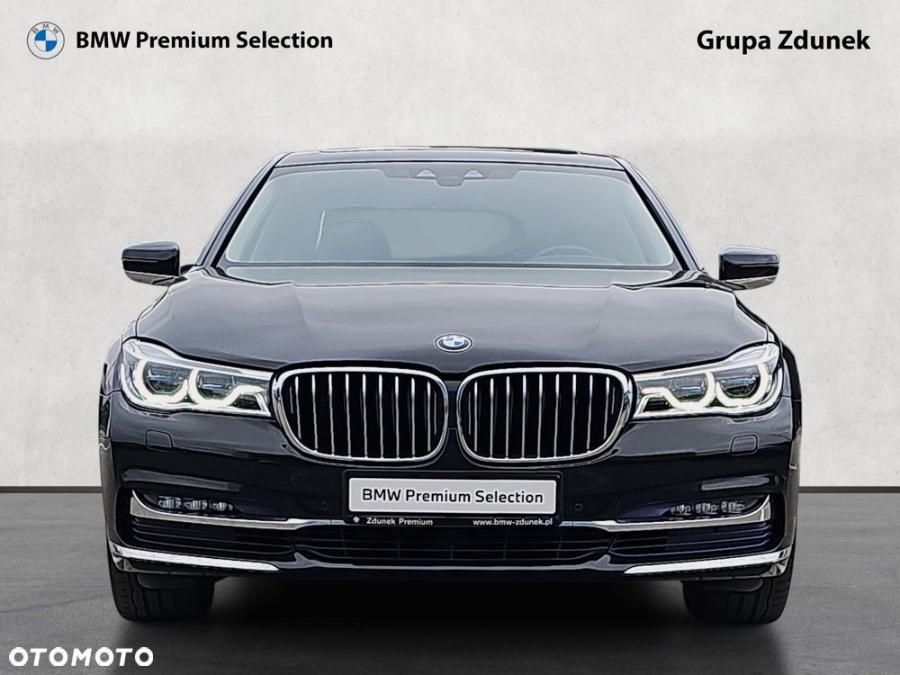 BMW Seria 7 - 3