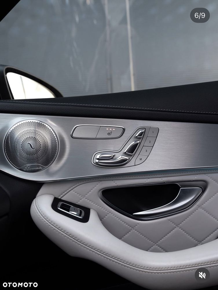 Mercedes-Benz GLC - 11