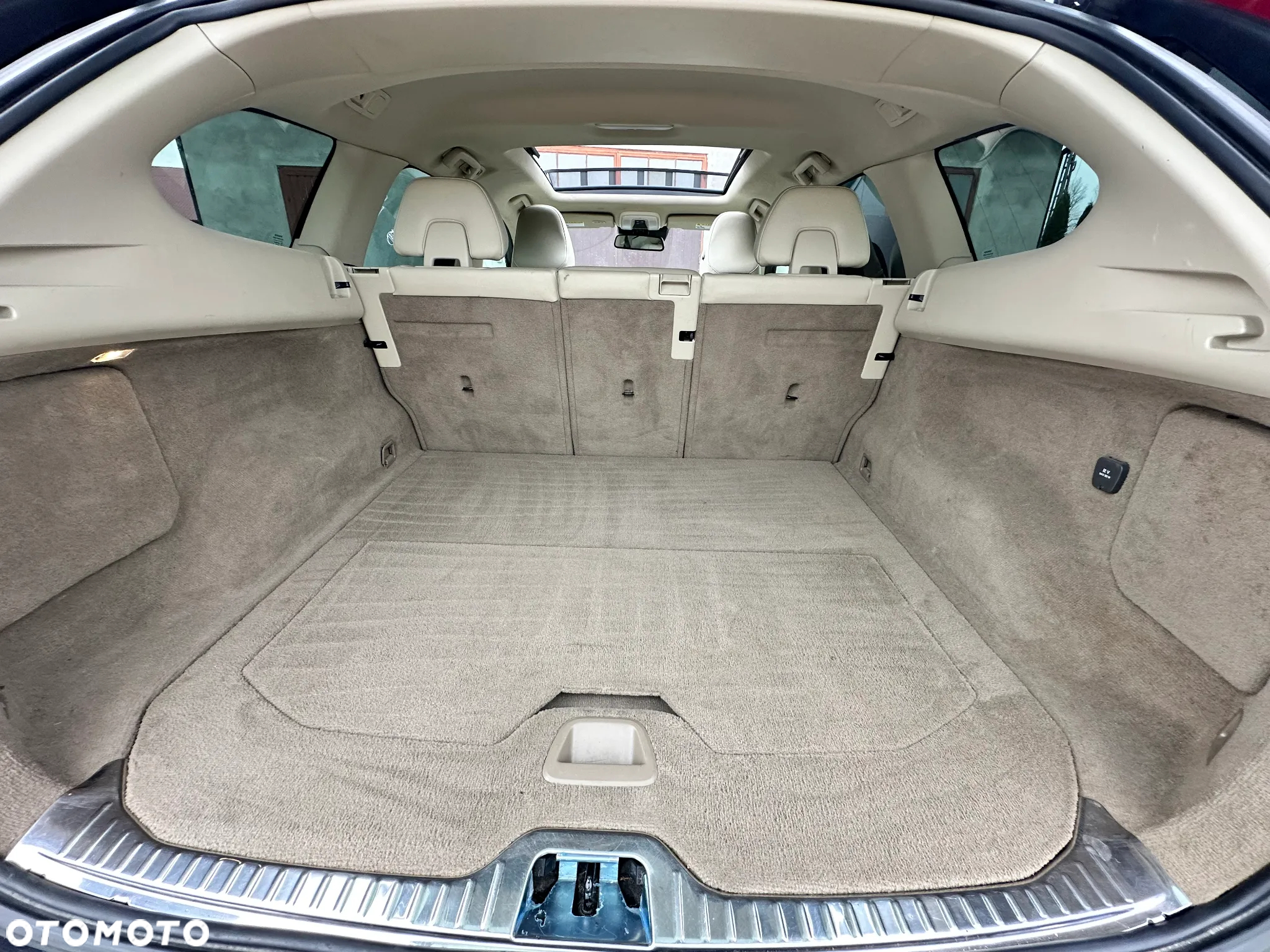 Volvo XC 60 - 14