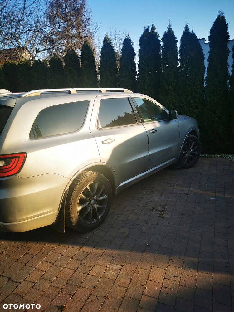 Dodge Durango - 3