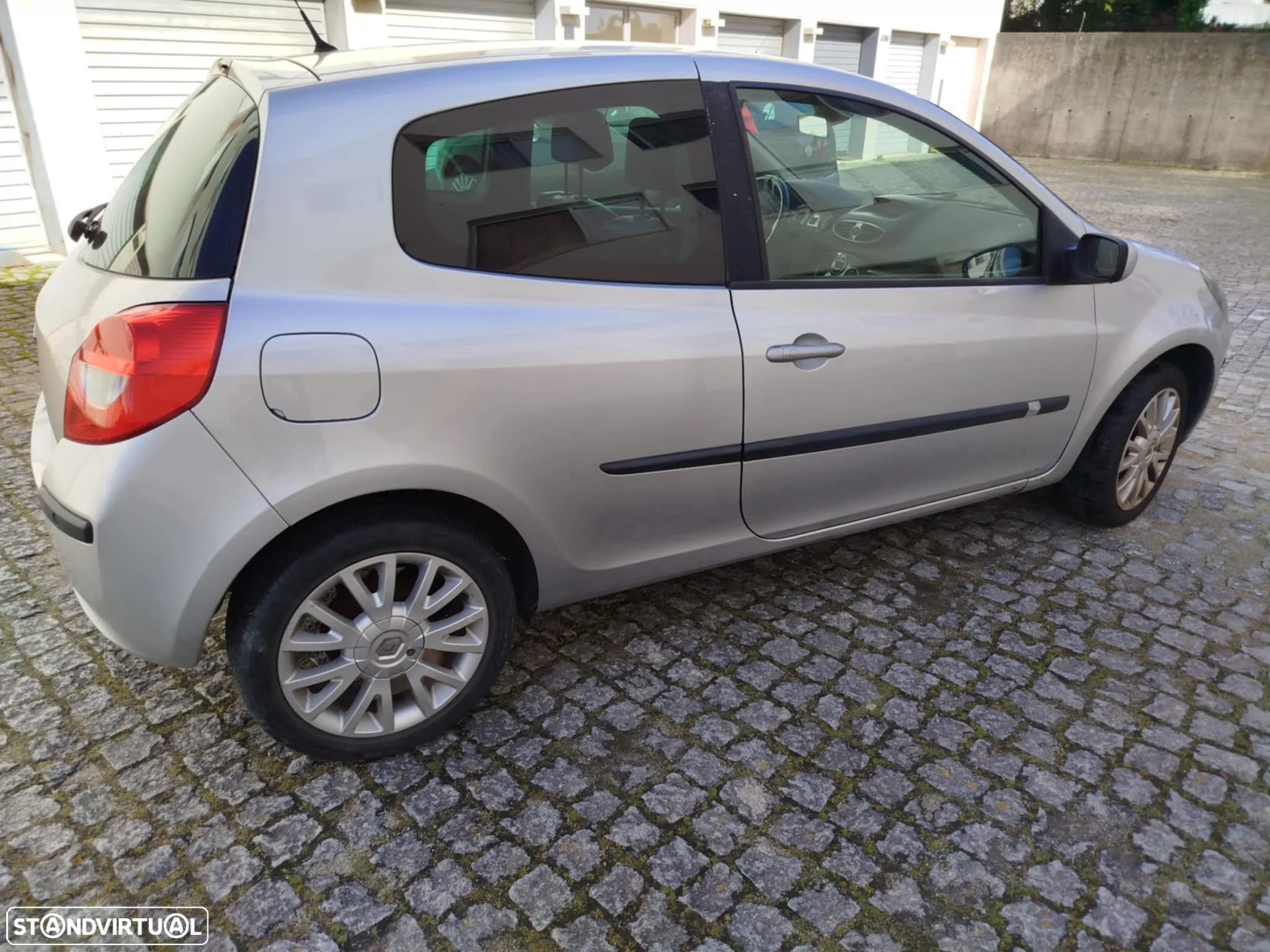 Renault Clio 1.2 TCE Sport - 3