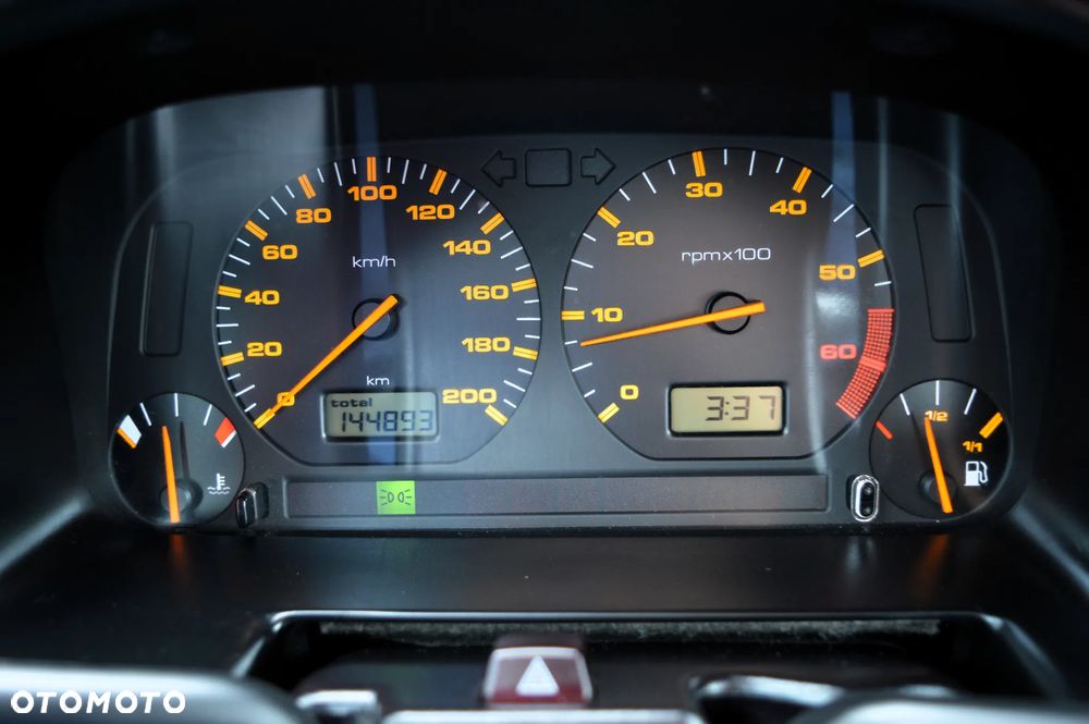 Seat Cordoba - 40