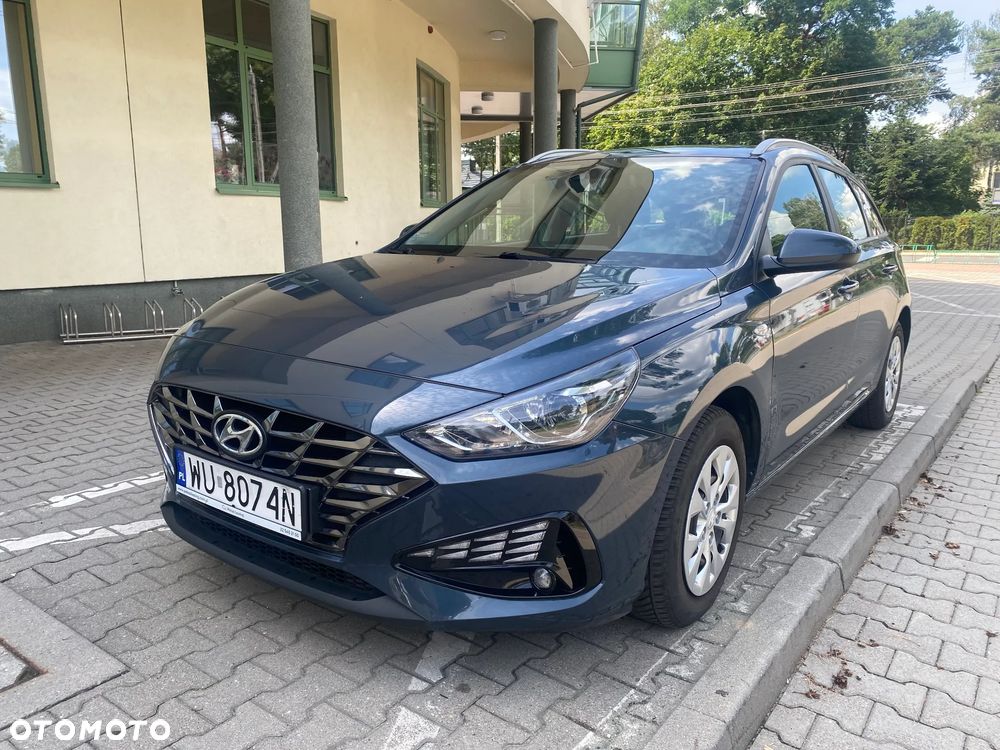 Hyundai i30 1.5 DPI Modern - 7