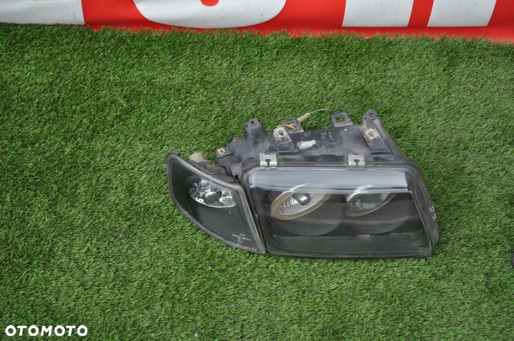 audi A3 8L zestaw lamp WYSYŁKA - 3