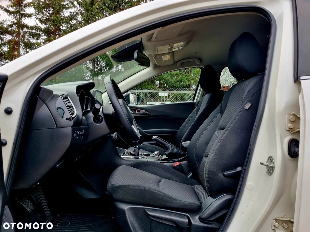 Mazda 3 2.0 Skyenergy - 8