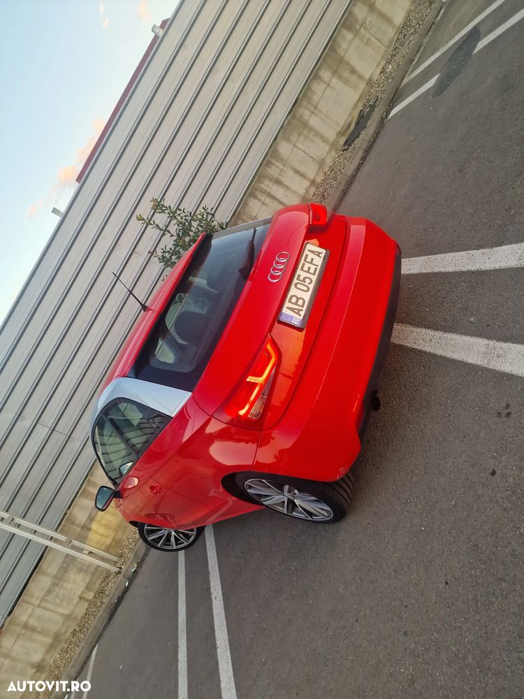 AUDI A1 2012 — imagine 17