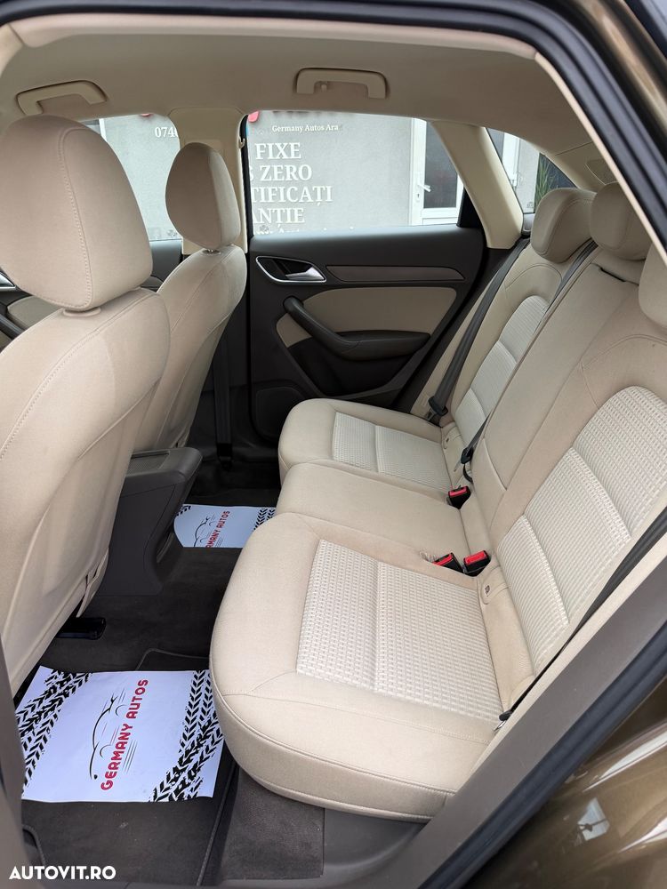 Audi Q3 - 14