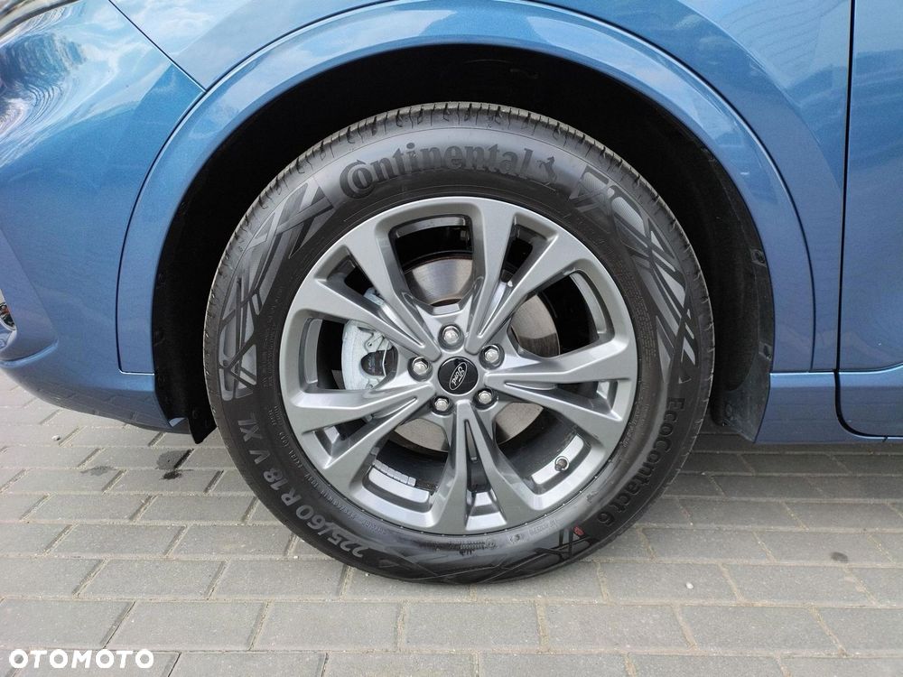 Ford Kuga 1.5 EcoBoost FWD ST-Line X - 10