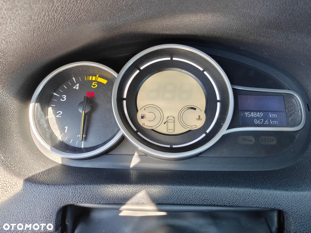 Renault Megane 1.5 dCi Color Edition - 26