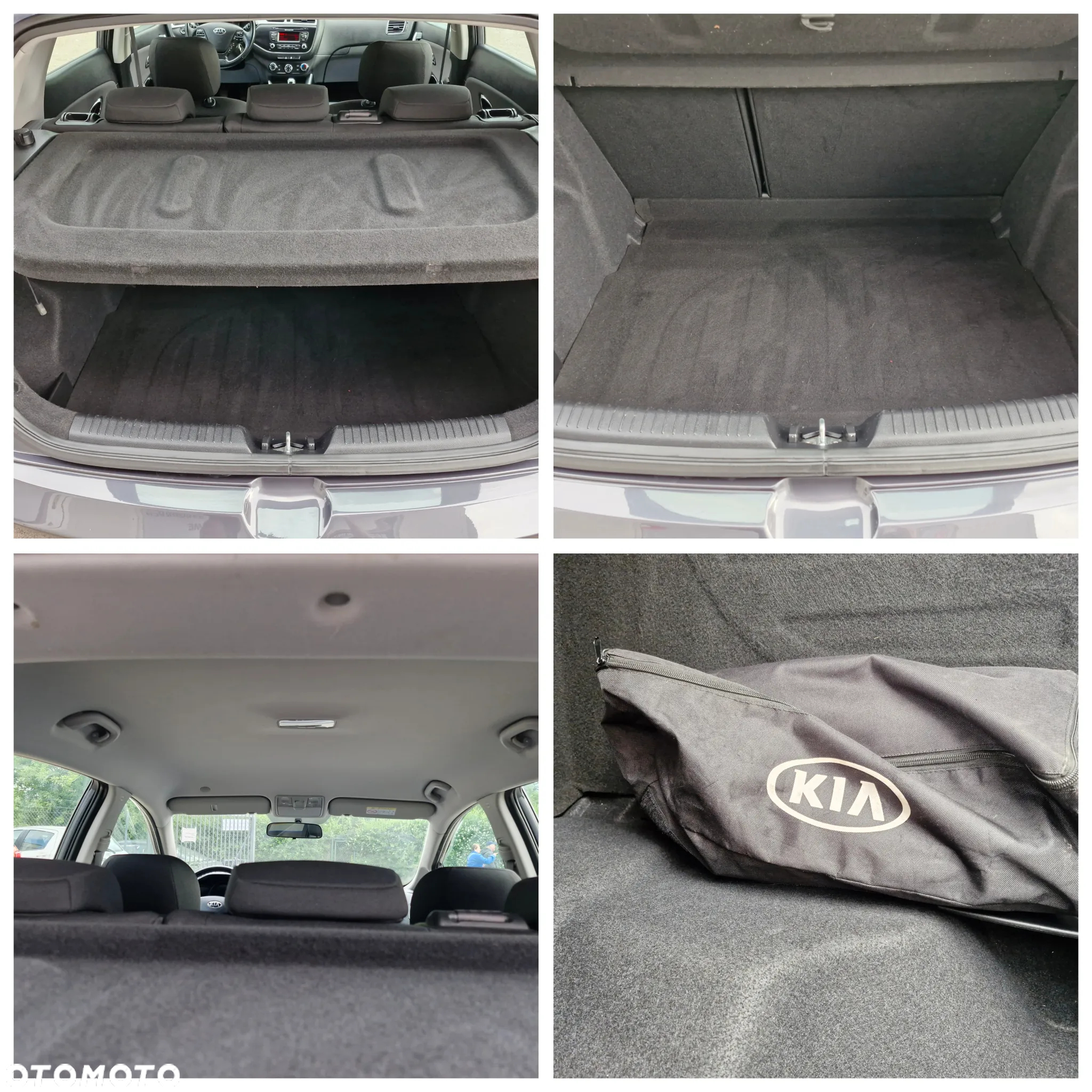 Kia Ceed Cee'd 1.4 L - 31