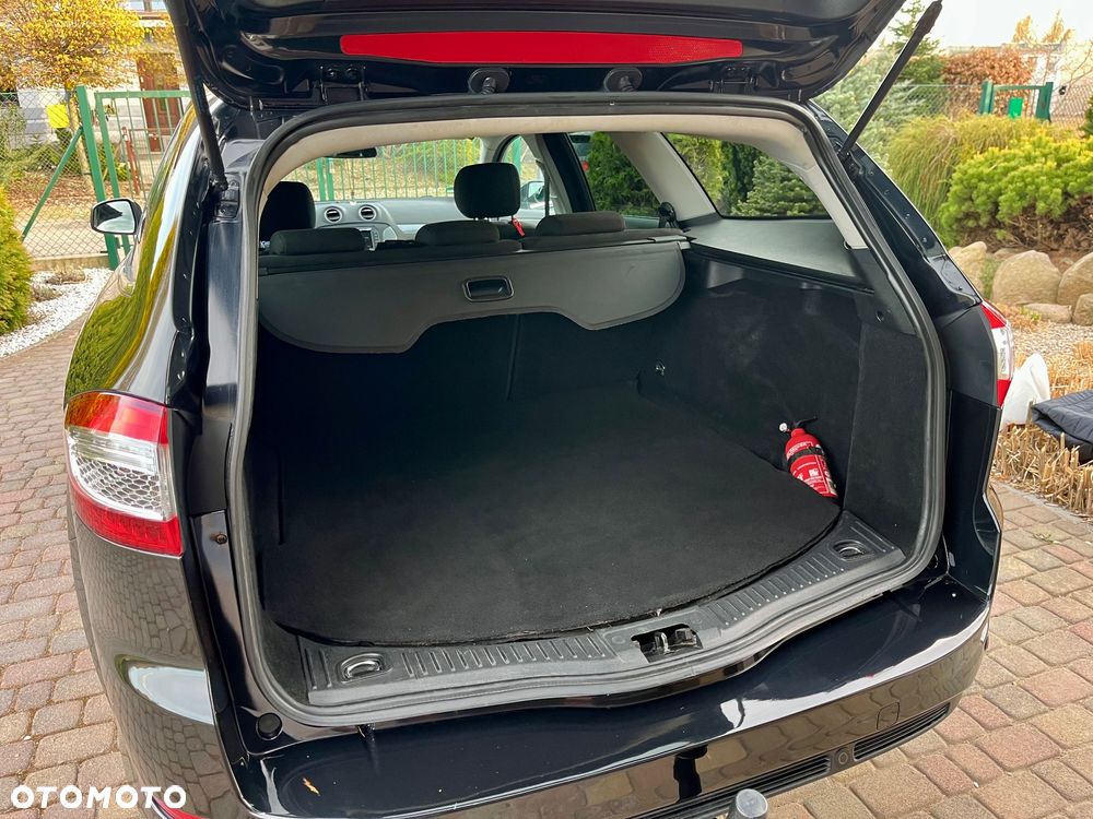 Ford Mondeo 2.0 TDCi Trend - 15