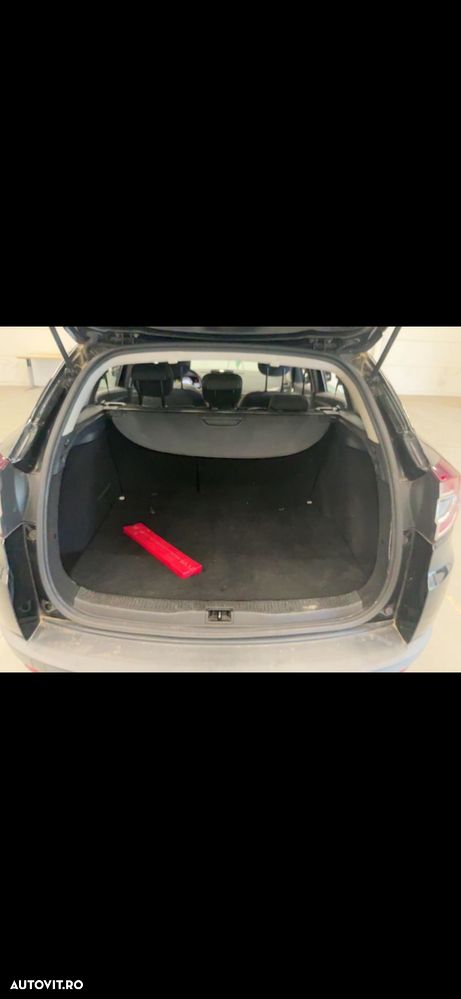 Renault Megane dCi 95 FAP LIMITED - 17