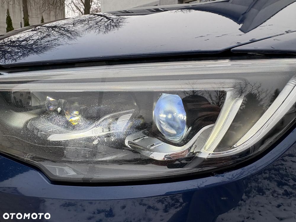 Opel Insignia 2.0 CDTI Elite S&S - 9