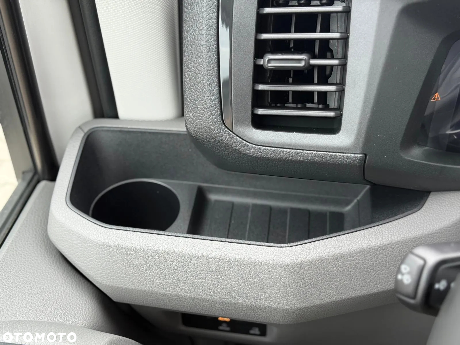 Volkswagen Crafter - 27