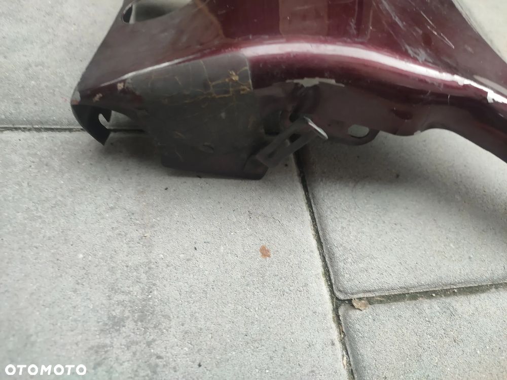 Osłona, owiewka główki ramy Suzuki Intruder VS 700 750 800 - 6