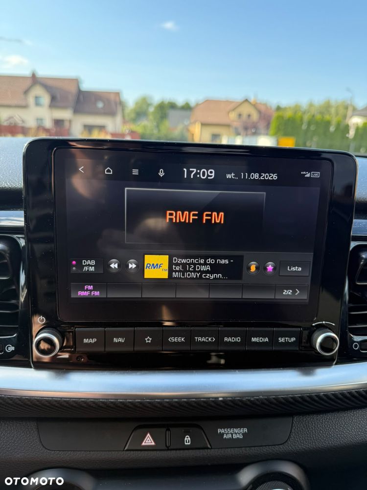 Kia Stonic 1.0 T-GDI GT Line DCT - 14